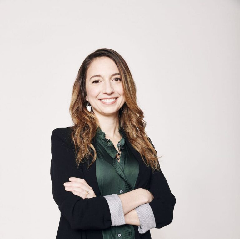 Kristen Ivy | Orange Conference 2023, ministry conference