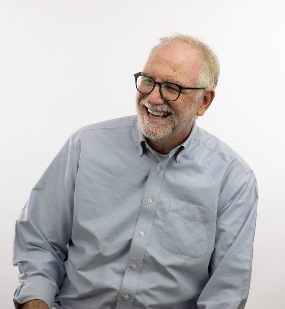 Bob Goff | Orange Conference 2023, ministry conference