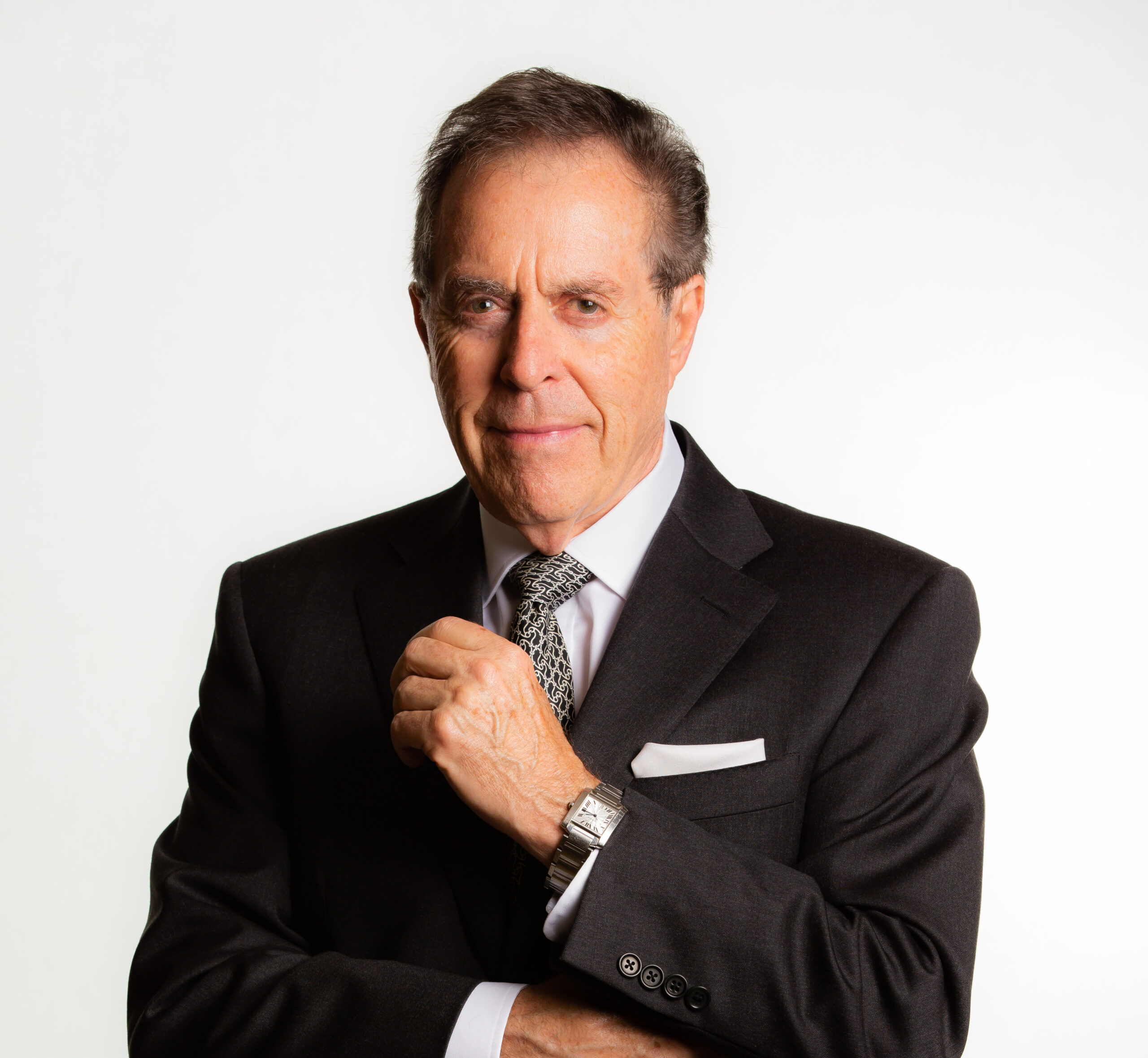 Horst Schulze