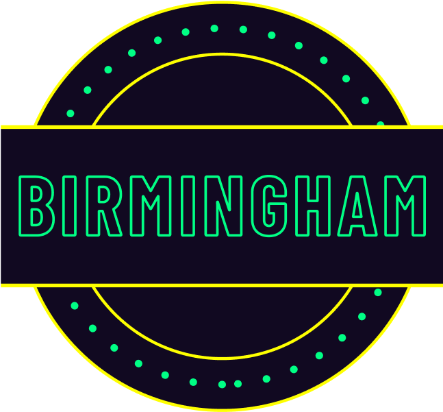 Birmingham Logo