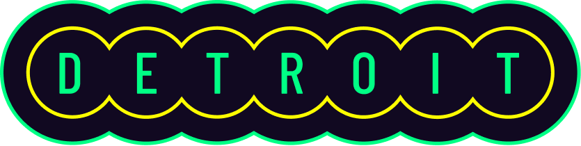 Detroit Logo