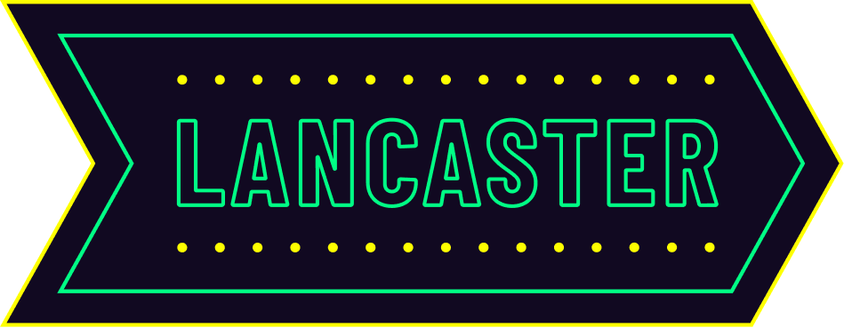 Lancaster Logo