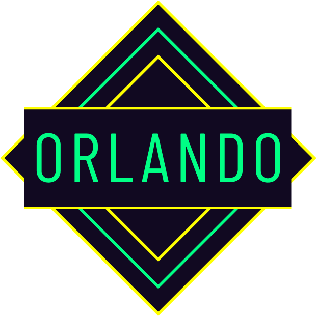 Orlando Logo