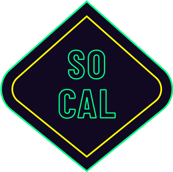 SoCal Logo