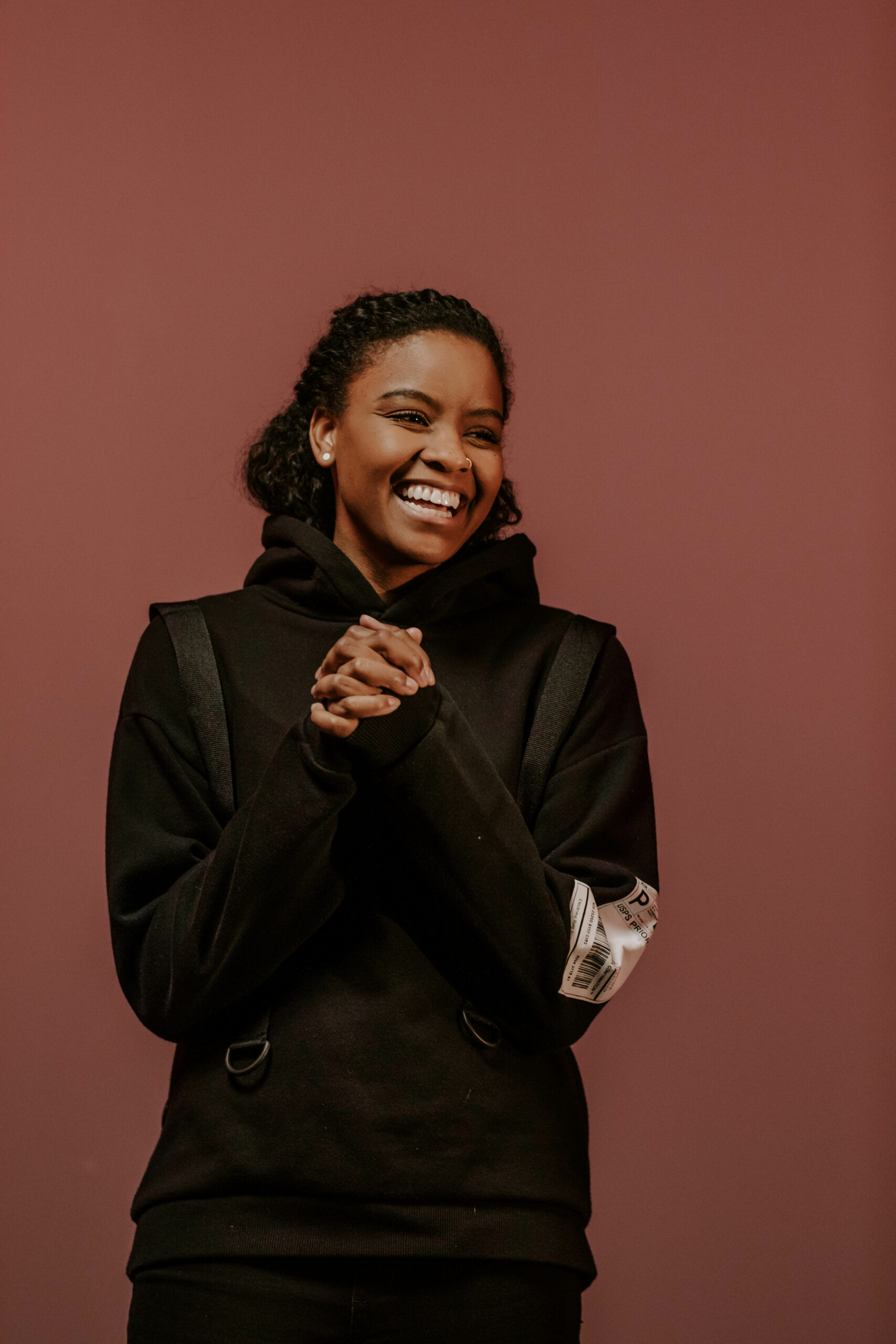 Leslie Mack