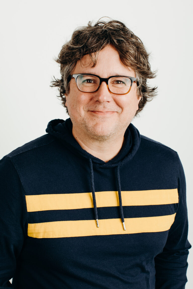 Mike Clear